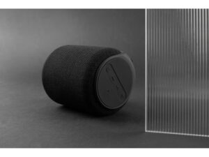 Портативная колонка mySound Clario, 15 Вт Black — изображение 10