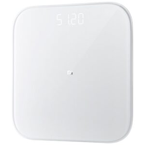 Умные весы Mi Smart Scale 2 — изображение 2