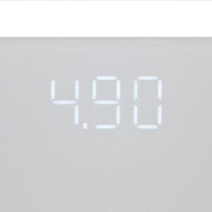 Умные весы Mi Smart Scale 2 — изображение 5