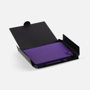 Набор Espresso, фиолетовый — изображение 2