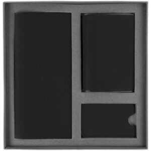 Набор Dorset Simple, черный — изображение 5