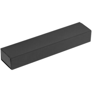 Ручка шариковая Inkish Gunmetal, серая — изображение 7