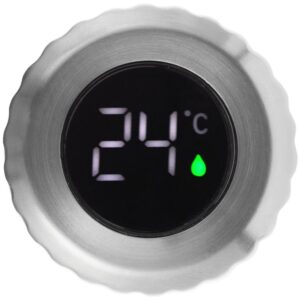 Смарт-бутылка Indico, черная — изображение 3