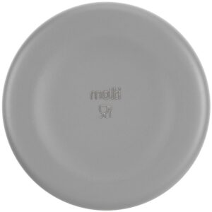 Термобутылка Glendale, серая — изображение 4