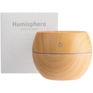 Настольный увлажнитель-ароматизатор Humisphere — изображение 6