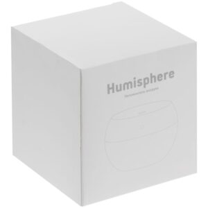 Настольный увлажнитель-ароматизатор Humisphere — изображение 10