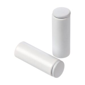 Наконечник для шнурка Nozzle, ver.2, белый — изображение 3