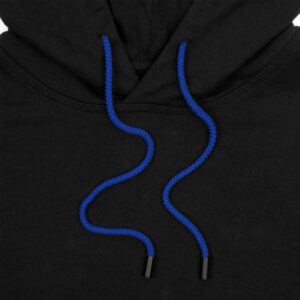 Круглый шнур Lasso L, синий, 130 см — изображение 4