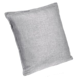 Подушка Settle In, серая — изображение 2