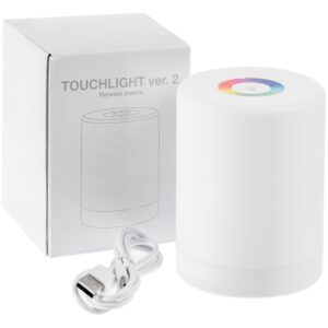 Лампа с сенсорным управлением TouchLight ver.2, белая — изображение 5