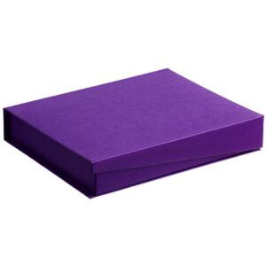 Набор Flex Shall Simple, фиолетовый — изображение 5