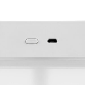 Настольный увлажнитель Air Square, белый — изображение 5