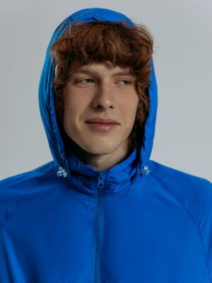 Куртка Kivach Air, синяя — изображение 18