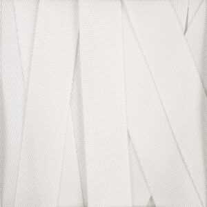 Стропа текстильная Fune 20 XL, белая, 180 см