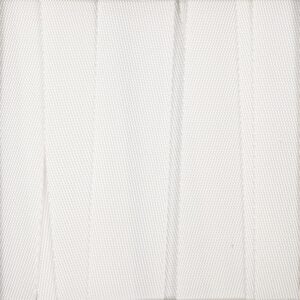Стропа текстильная Fune 25 XXL, белая, 300 см