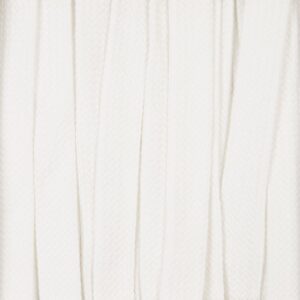 Плоский шнур Cord XL, белый, 180 см
