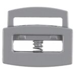 Фиксатор для шнура Latch, серый