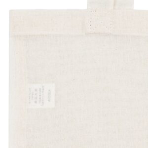 Сумка для покупок Cottonica Organic, неокрашенная — изображение 4