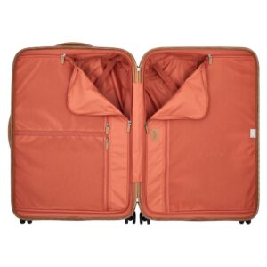 Чемодан Chatelet Air 2.0 L, коричневый — изображение 3