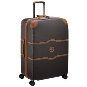 Чемодан Chatelet Air 2.0 L, коричневый — изображение 2