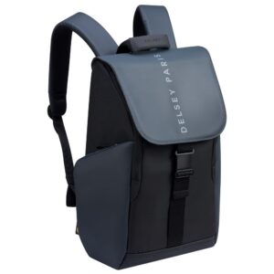 Рюкзак для ноутбука Securflap, черный — изображение 2