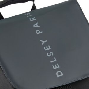 Рюкзак для ноутбука Securflap, черный — изображение 4