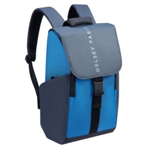 Рюкзак для ноутбука Securflap, синий — изображение 2
