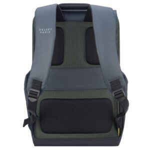 Рюкзак для ноутбука Securflap, хаки — изображение 4