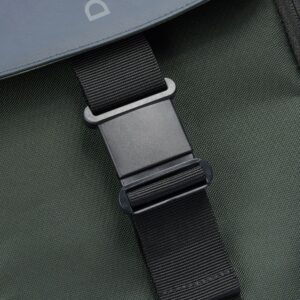 Рюкзак для ноутбука Securflap, хаки — изображение 5
