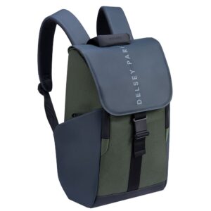 Рюкзак для ноутбука Securflap, хаки — изображение 2