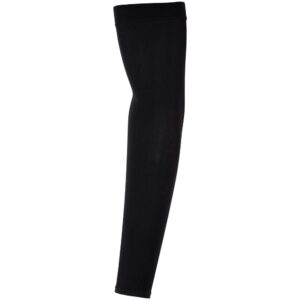 Рукава спортивные Flexor, черные — изображение 4