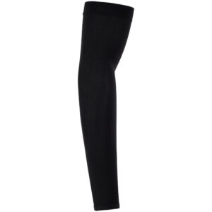 Рукава спортивные Flexor, черные — изображение 3