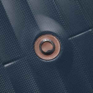 Чемодан St Tropez L, синий — изображение 6