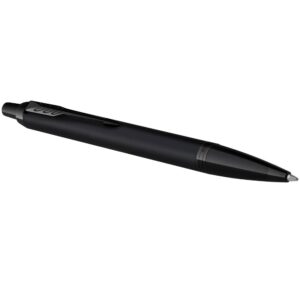Ручка шариковая Parker IM Achromatic Black — изображение 2