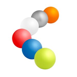Антистресс Mash, красный — изображение 3