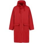 Дождевик RainDrop, красный