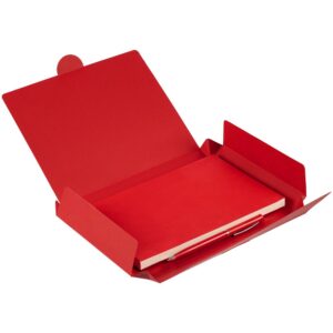 Набор Flat Light, красный — изображение 2