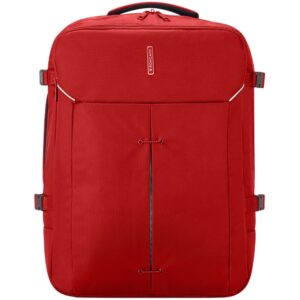 Рюкзак Ironik 2.0 L, красный — изображение 2