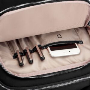 Рюкзак Woman Biz S, черный — изображение 7