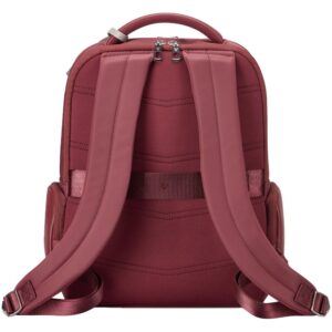 Рюкзак Woman Biz S, красный — изображение 3