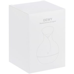 Настольный увлажнитель-ароматизатор Dewy — изображение 11