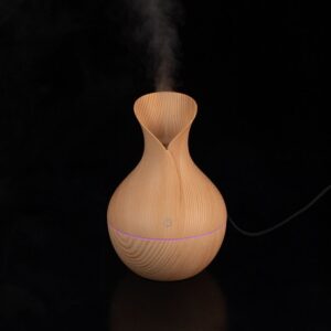 Настольный увлажнитель-ароматизатор Dewy — изображение 9