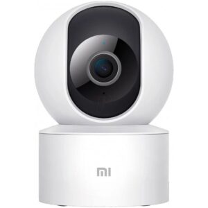 Видеокамера Mi Smart Camera C200, белая — изображение 2