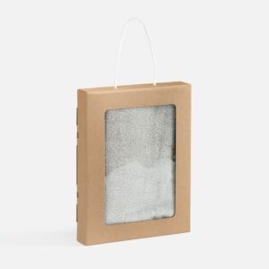 Коробка Pacanelle, S, с белой ручкой — изображение 3