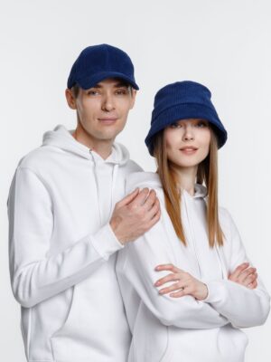 Панама Soft Core, темно-синяя — изображение 9