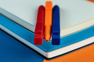 Ручка шариковая Swiper SQ Soft Touch, красная — изображение 6
