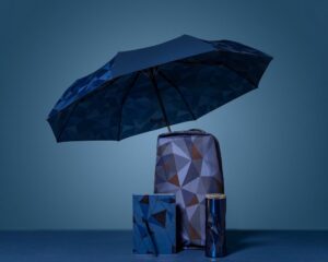 Ручка шариковая Prodir QS20 PMT-T, синяя — изображение 6