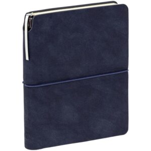 Набор Business Diary Mini, синий — изображение 4