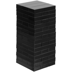 Игра Acrylic Tower, черная — изображение 3