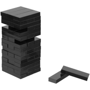 Игра Acrylic Tower, черная — изображение 2